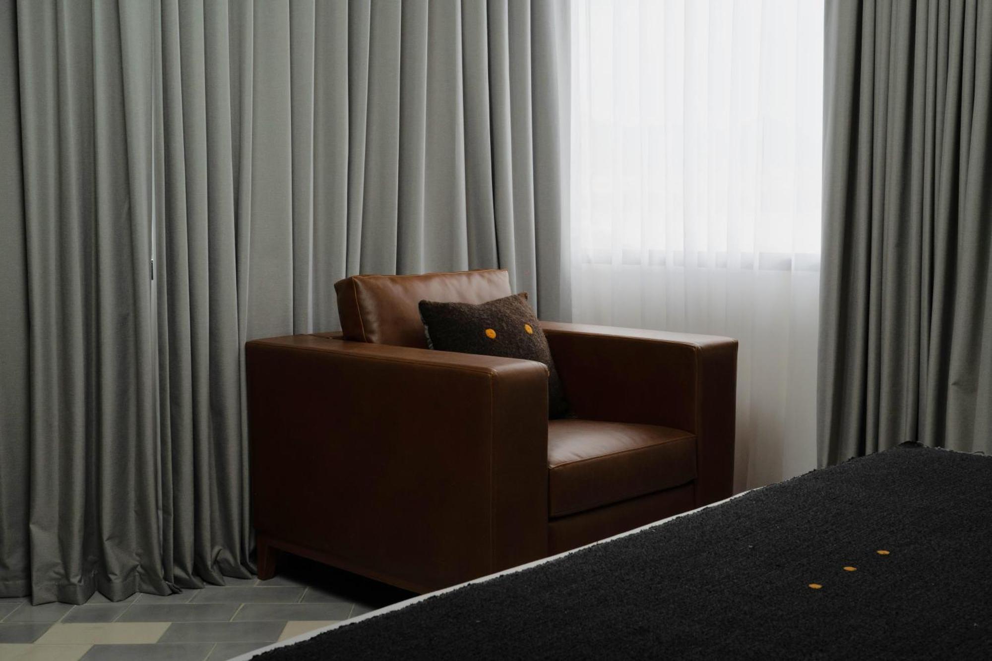 ซอมบรา เดล อกวา Hotel ซานกริสโตบัล เด ลาสกาซาส ภายนอก รูปภาพ